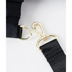 Legato Largo Fuwari 2Way A5 Tote Bag -Fashion Bag Store Legato Largo Fuwari 2Way A5 Tote Bag Black 11