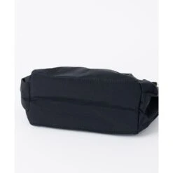 Legato Largo Fuwari 2Way A5 Tote Bag -Fashion Bag Store Legato Largo Fuwari 2Way A5 Tote Bag Black 5