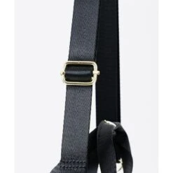 Legato Largo Fuwari 2Way A5 Tote Bag -Fashion Bag Store Legato Largo Fuwari 2Way A5 Tote Bag Black 7