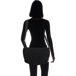 Legato Largo Hammock A4 Shoulder Bag 26 Legato Largo Hammock A4 Shoulder Bag -Fashion Bag Store Legato Largo Hammock A4 Shoulder Bag Black 5 b30feb60 149f 4ae3 bc14 ac7b847fa01c