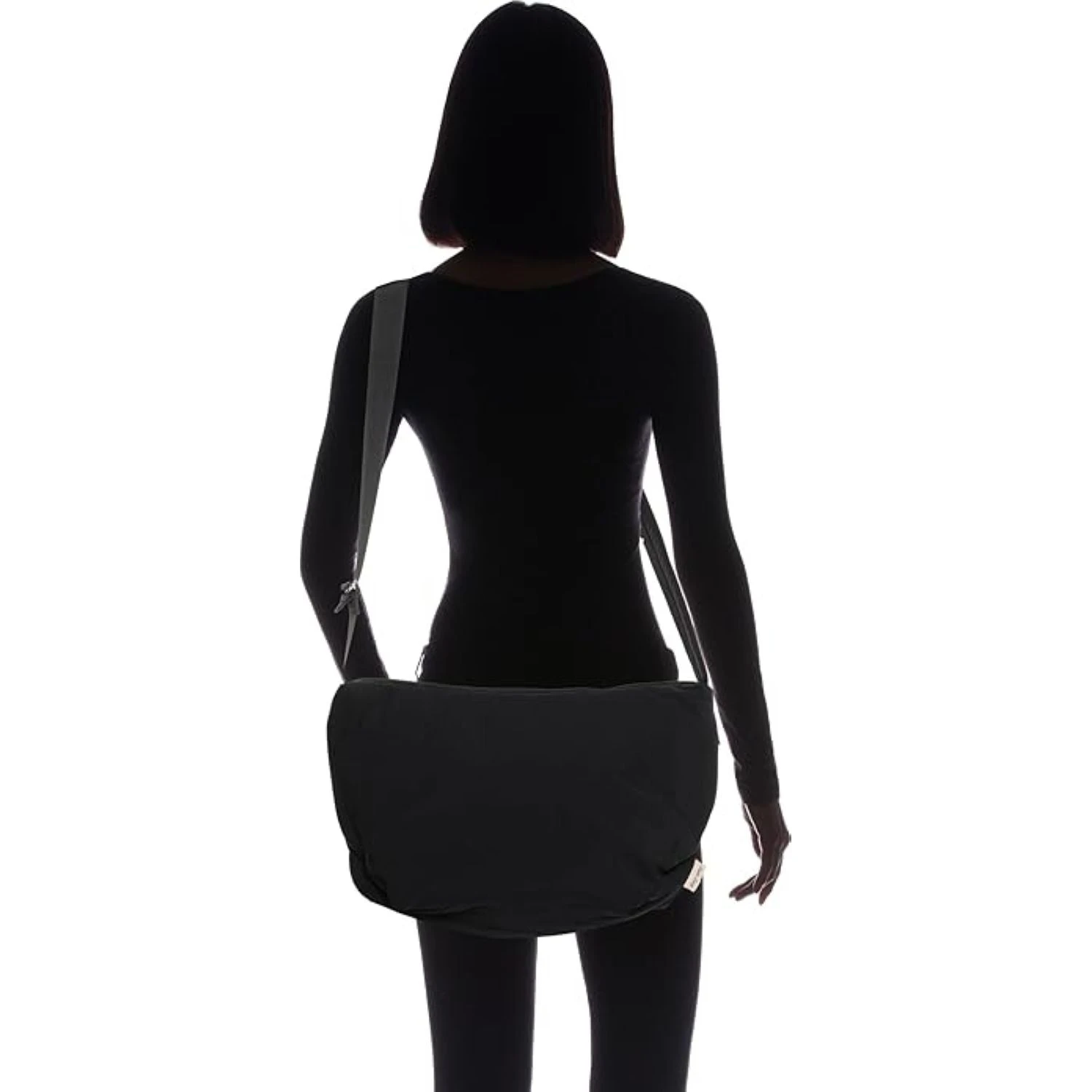 Legato Largo Hammock A4 Shoulder Bag 12 Legato Largo Hammock A4 Shoulder Bag - Image 10