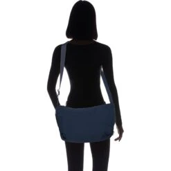 Legato Largo Hammock A4 Shoulder Bag 31 Legato Largo Hammock A4 Shoulder Bag -Fashion Bag Store Legato Largo Hammock A4 Shoulder Bag Navy 5 05e234c8 87d0 466e 871e af6cb7e3634c