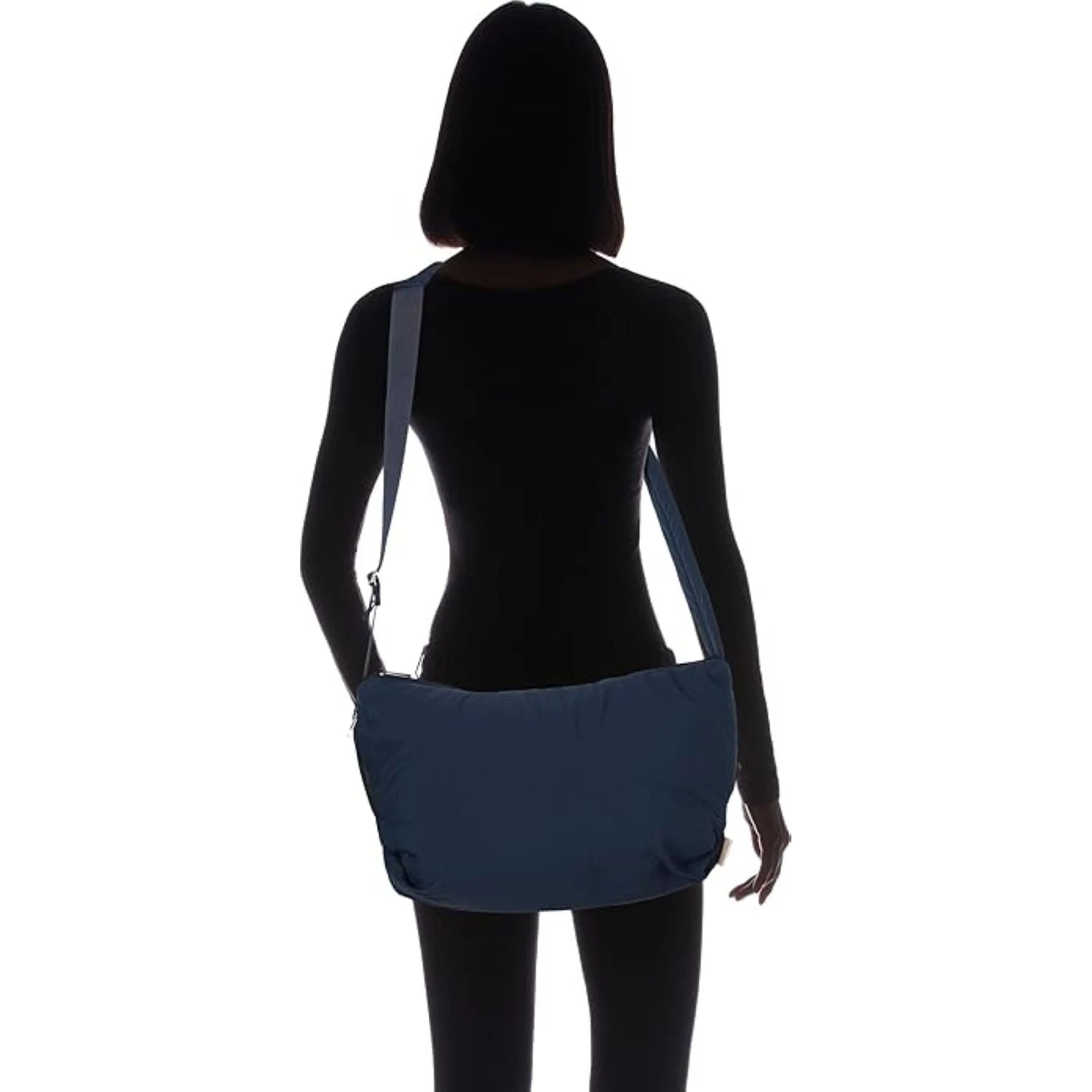 Legato Largo Hammock A4 Shoulder Bag 17 Legato Largo Hammock A4 Shoulder Bag - Image 15