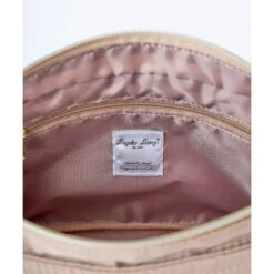 Legato Largo Silky Mini Shoulder Bag (SA) -Fashion Bag Store Legato Largo Lieto Mini Shoulder Bag Beige 10 2 851a68a2 a2ce 4264 8cd2 0c1a23066be0