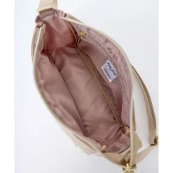 Legato Largo Silky Mini Shoulder Bag (SA) -Fashion Bag Store Legato Largo Lieto Mini Shoulder Bag Beige 11 2 1187e392 c235 4367 ad31 a0994fe5072d