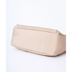 Legato Largo Silky Mini Shoulder Bag (SA) -Fashion Bag Store Legato Largo Lieto Mini Shoulder Bag Beige 13 2 44c542a6 5abc 42bd 8e58 51efb579ca25