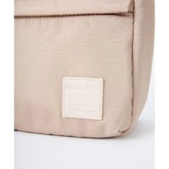 Legato Largo Silky Mini Shoulder Bag (SA) -Fashion Bag Store Legato Largo Lieto Mini Shoulder Bag Beige 6 2 551ae626 9f6b 4907 9d92 ded9b53f0039
