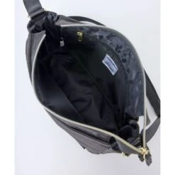 Legato Largo Silky Mini Shoulder Bag (SA) -Fashion Bag Store Legato Largo Lieto Mini Shoulder Bag Black 2 2 55c82261 c7dc 4894 ba29 1b36343e1e10