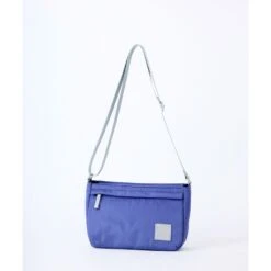 Legato Largo Silky Mini Shoulder Bag (SA) -Fashion Bag Store Legato Largo Lieto Mini Shoulder Bag Blue 1 2 abcf55cc b138 454f 888a af7243fb8a82