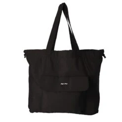 Legato Largo Yokubari A4 Tote Bag -Fashion Bag Store Legato Largo Yokubari A4 Tote Bag Black 1 1 601f47eb 73bd 4501 901d 1fe717c3cc94
