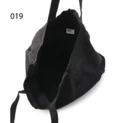 Legato Largo Yokubari A4 Tote Bag -Fashion Bag Store Legato Largo Yokubari A4 Tote Bag Black 3 3ae96978 a6d2 4c65 bc63 d8e0e3e5d0d0