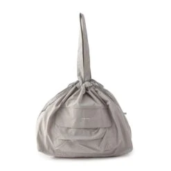 Legato Largo Yokubari A4 Tote Bag -Fashion Bag Store Legato Largo Yokubari A4 Tote Bag Light Grey 2 c7f53b98 4964 4170 b8a2 fd3b233c8b90