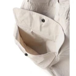 Legato Largo Yokubari A4 Tote Bag -Fashion Bag Store Legato Largo Yokubari A4 Tote Bag Light Grey 9 a46c6b7d b6a9 48bd 8230 f6759218bac9