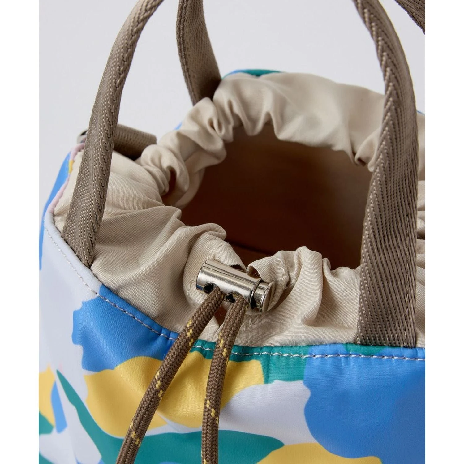 Legato Largo X Papier Tigre 2Way Shoulder Bag 16 Legato Largo X Papier Tigre 2Way Shoulder Bag - Image 14