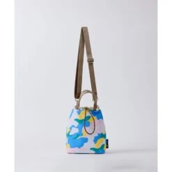 Legato Largo X Papier Tigre 2Way Shoulder Bag 24 Legato Largo X Papier Tigre 2Way Shoulder Bag -Fashion Bag Store Legato Largo x Papier Tigre 2Way Shoulder Bag Bark 3