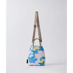 Legato Largo X Papier Tigre 2Way Shoulder Bag 25 Legato Largo X Papier Tigre 2Way Shoulder Bag -Fashion Bag Store Legato Largo x Papier Tigre 2Way Shoulder Bag Bark 4