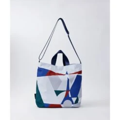 Legato Largo X Papier Tigre A4 2Way Tote Bag 25 Legato Largo X Papier Tigre A4 2Way Tote Bag -Fashion Bag Store Legato Largo x Papier Tigre A4 2Way Tote Bag Bark 3
