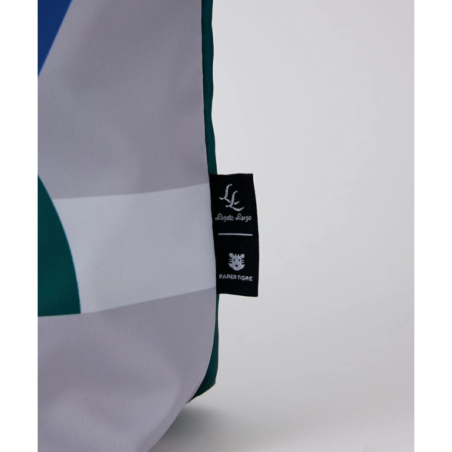 Legato Largo X Papier Tigre A4 2Way Tote Bag 10 Legato Largo X Papier Tigre A4 2Way Tote Bag - Image 8