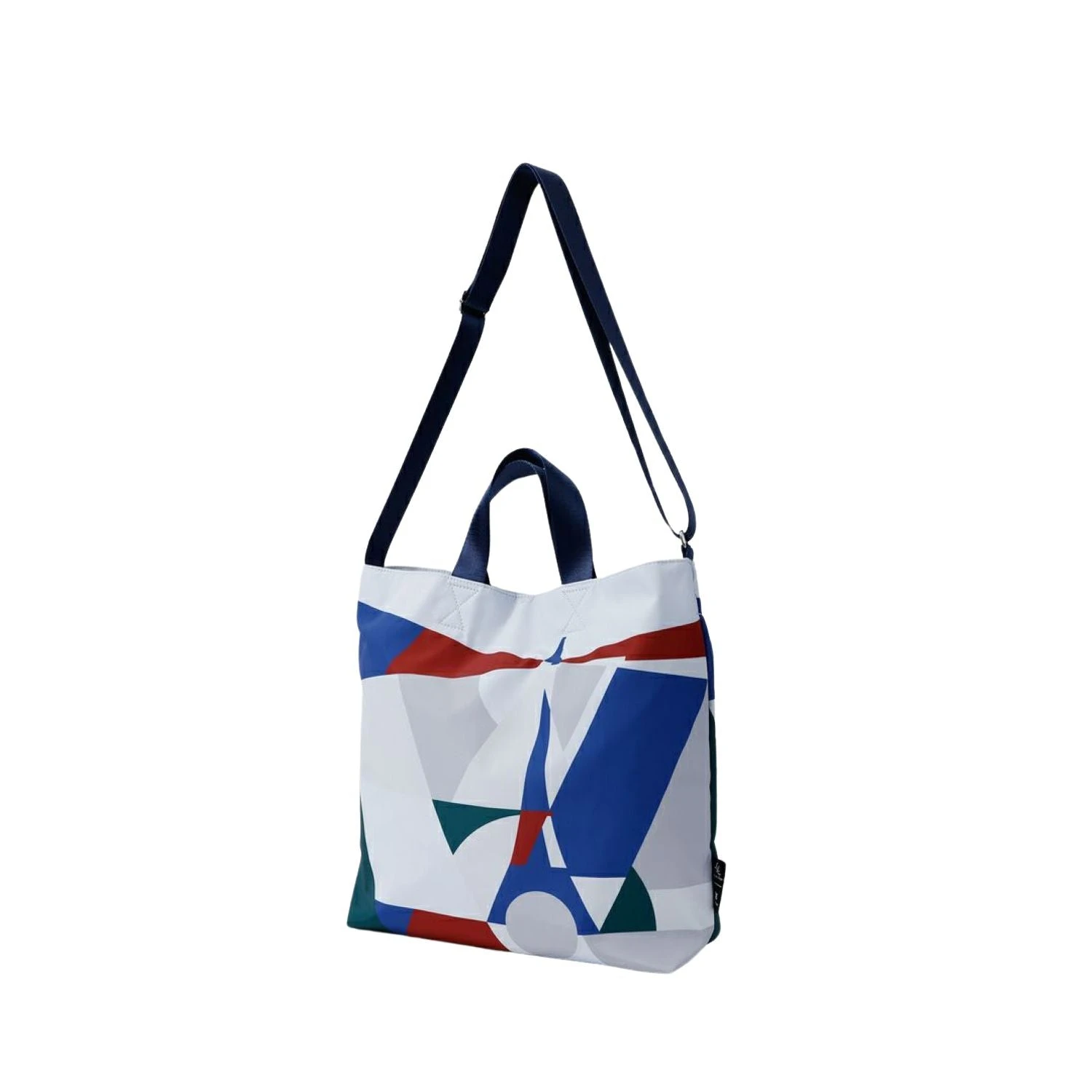 Legato Largo X Papier Tigre A4 2Way Tote Bag 19 Legato Largo X Papier Tigre A4 2Way Tote Bag - Image 17