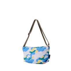 Legato Largo X Papier Tigre Shoulder Bag