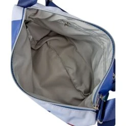 Legato Largo X Papier Tigre Shoulder Bag -Fashion Bag Store Legato Largo x Papier Tigre Shoulder Bag Tour De Paris 2