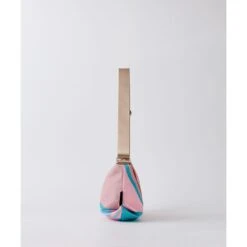 Legato Largo X Papier Tigre Shoulder Bag -Fashion Bag Store Legato Largo x Papier Tigre Shoulder Bag Tour De Paris 3