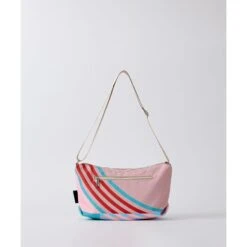 Legato Largo X Papier Tigre Shoulder Bag -Fashion Bag Store Legato Largo x Papier Tigre Shoulder Bag Tour De Paris 4