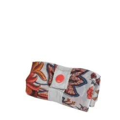 LOQI Museum Foldable Tote Bag -Fashion Bag Store Loqi Museum Bag Mad Indian 3