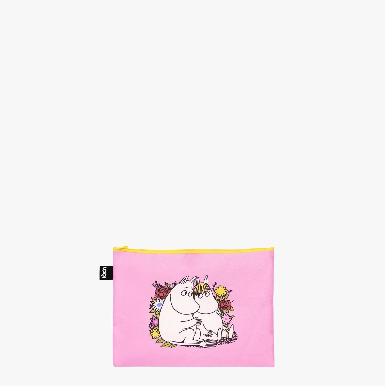 LOQI Museum Zip Pockets 20 LOQI Museum Zip Pockets - Image 18