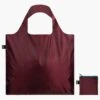 Loqi Puro Bag -Fashion Bag Store Loqi Puro Bag Sangria 1