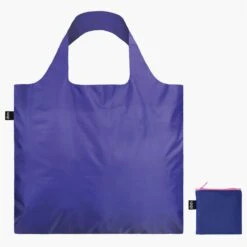 Loqi Puro Bag -Fashion Bag Store Loqi Puro Bag Violet 1