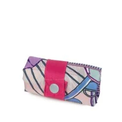 LOQI Urban Foldable Tote Bag -Fashion Bag Store Loqi Urban Bag Singapore Streets 2