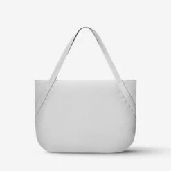 MAH Airy Tote Bag -Fashion Bag Store MAH Airy Tote Bag Black 3