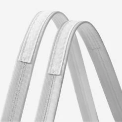 MAH Airy Tote Bag -Fashion Bag Store MAH Airy Tote Bag Light Grey 8