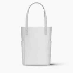 MAH Line C-600 Totepack -Fashion Bag Store MAH Line C 600 Totepack Lilac 3