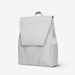 MAH Young Classic 17L Backpack -Fashion Bag Store MAH Young Classic 17L Backpack Black 2