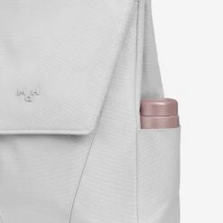 MAH Young Classic 17L Backpack -Fashion Bag Store MAH Young Classic 17L Backpack Black 5