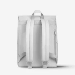 MAH Young Classic 17L Backpack -Fashion Bag Store MAH Young Classic 17L Backpack Dark Blue 4