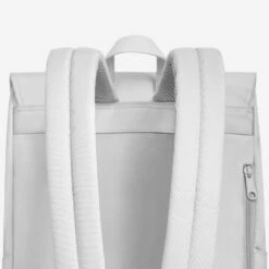 MAH Young Classic 17L Backpack -Fashion Bag Store MAH Young Classic 17L Backpack Dark Blue 6