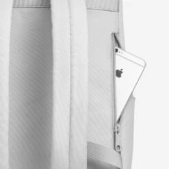 MAH Young Classic 17L Backpack -Fashion Bag Store MAH Young Classic 17L Backpack Dark Blue 7