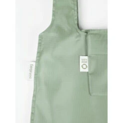 Notabag Recycled Convertible Tote Backpack -Fashion Bag Store Notabag Recycled Convertible Tote Backpack Sage 7 600x600 1 1000b8d9 f0ca 41f8 80e8 02a0e8e77e8d
