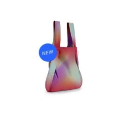 Notabag Recycled Convertible Tote Backpack -Fashion Bag Store Notabag Recycled Sunbeam 1