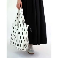 Notabag Tote 14 Notabag Tote -Fashion Bag Store Notabag Tote Black Brush 5