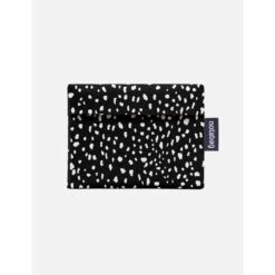 Notabag Tote 17 Notabag Tote -Fashion Bag Store Notabag Tote Black Sprinkle 3