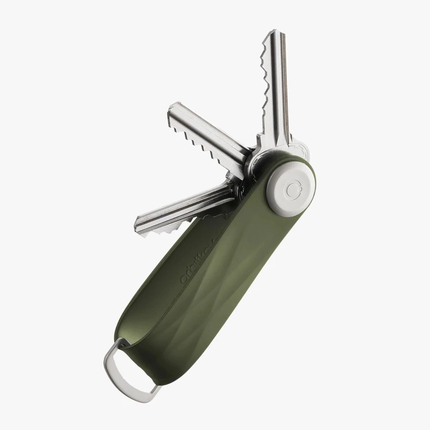 Orbitkey 2.0 Active Key Organizer 9 Orbitkey 2.0 Active Key Organizer - Image 7