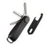 Orbitkey 2.0 Active Key Organizer Set (Black) + Multi-Tool (Black) -Fashion Bag Store Orbitkey 2.0 Active Key Organizer Black Multi Tool Black 1a b7cda22c d431 42c5 bf7c efd3547d2f2c