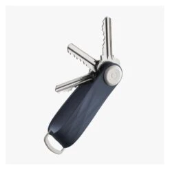 Orbitkey 2.0 Active Key Organizer 34 Orbitkey 2.0 Active Key Organizer -Fashion Bag Store Orbitkey 2.0 Active Midnight Blue 1 e13c8764 770d 4589 a265 78a9b7c7d4e7