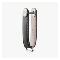 Orbitkey 2.0 Leather Key Organizer 28 Orbitkey 2.0 Leather Key Organizer -Fashion Bag Store Orbitkey 2.0 Leather CharcoalGrey 3 b529969a f765 4505 85a0 a6a98d71e9c7