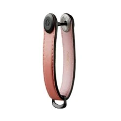 Orbitkey 2.0 Leather Key Organizer 37 Orbitkey 2.0 Leather Key Organizer -Fashion Bag Store Orbitkey 2.0 Leather Key Organizer Cotton Candy 3 961f9435 0443 4634 85d8 0225e44a6a68