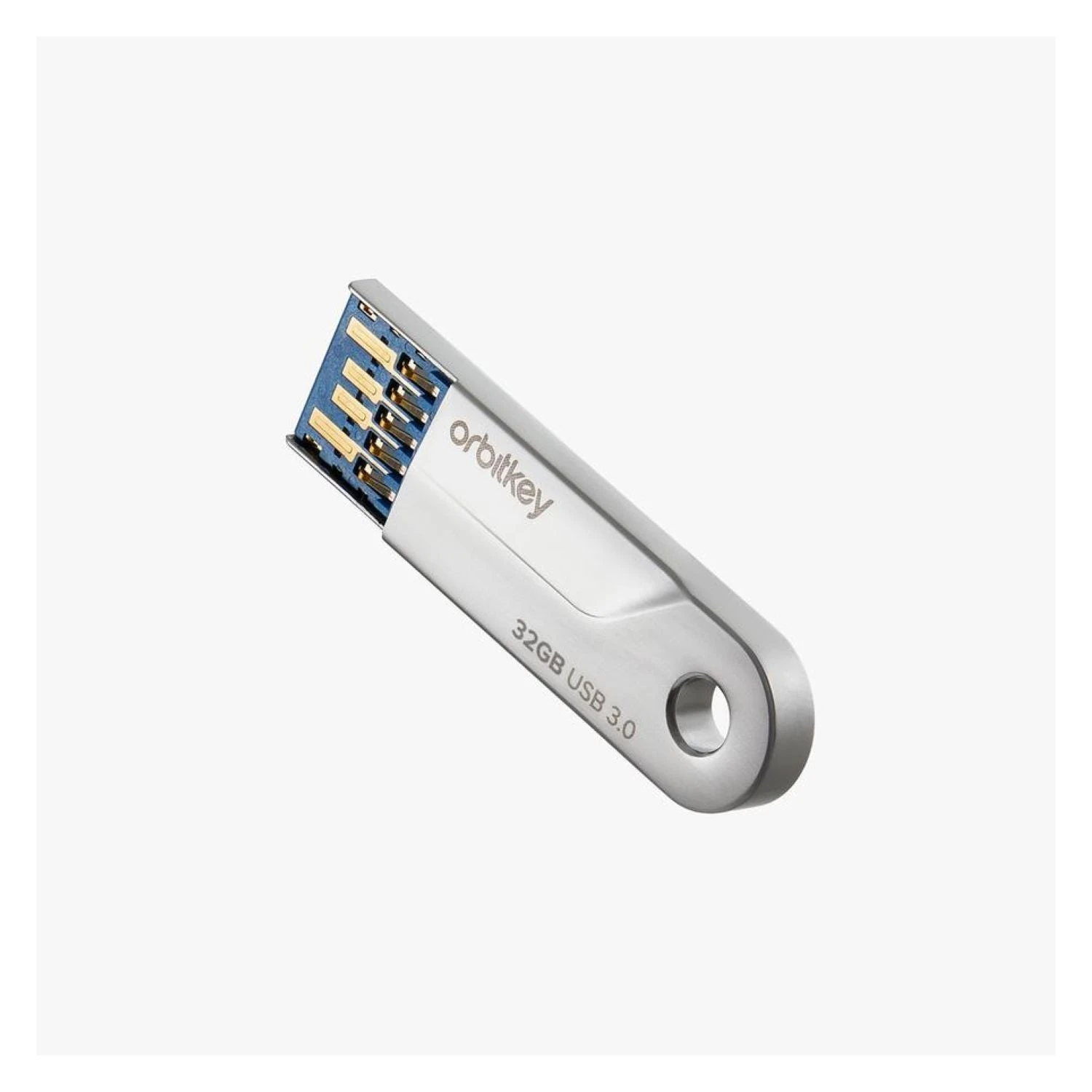 Orbitkey USB 3.0 32 GB 3 Orbitkey USB 3.0 32 GB